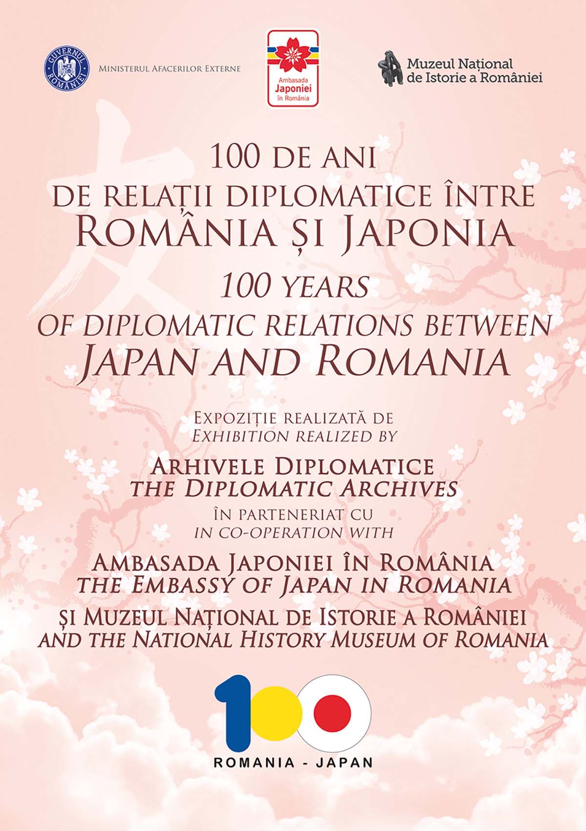 Expoziţie aniversară la Muzeul de Istorie