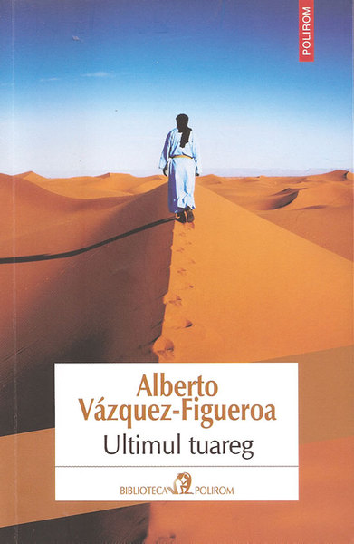 Viața și moartea lui Gacel: codul de onoare al tuaregilor