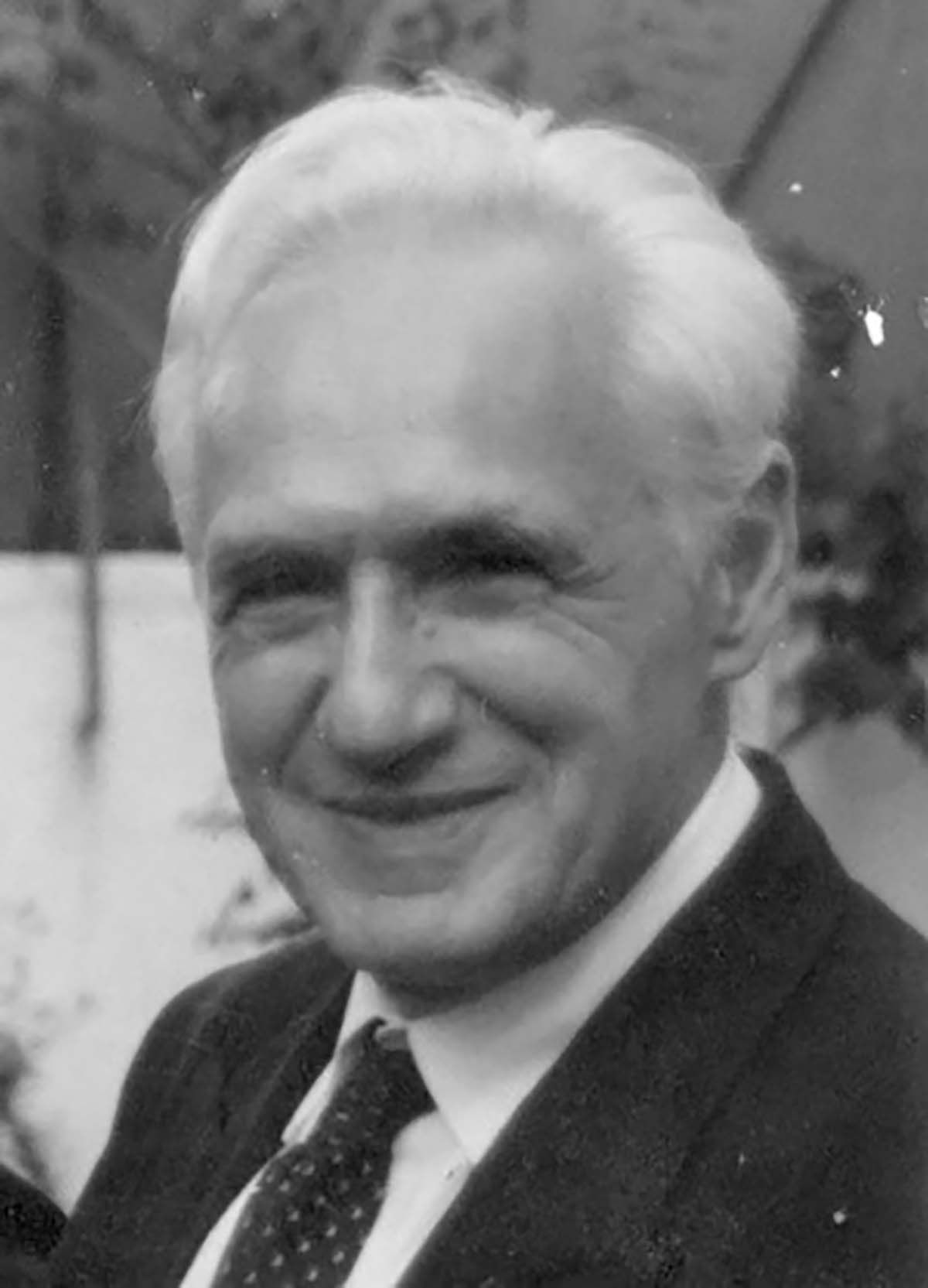 Profesor doctor Alexandru Șerbănescu  (17.03.1933-24.10.2022)