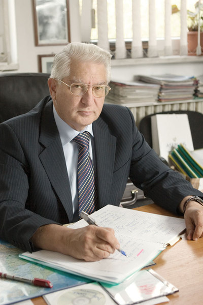 Radiografia unui sistem bipolar, grav bolnav