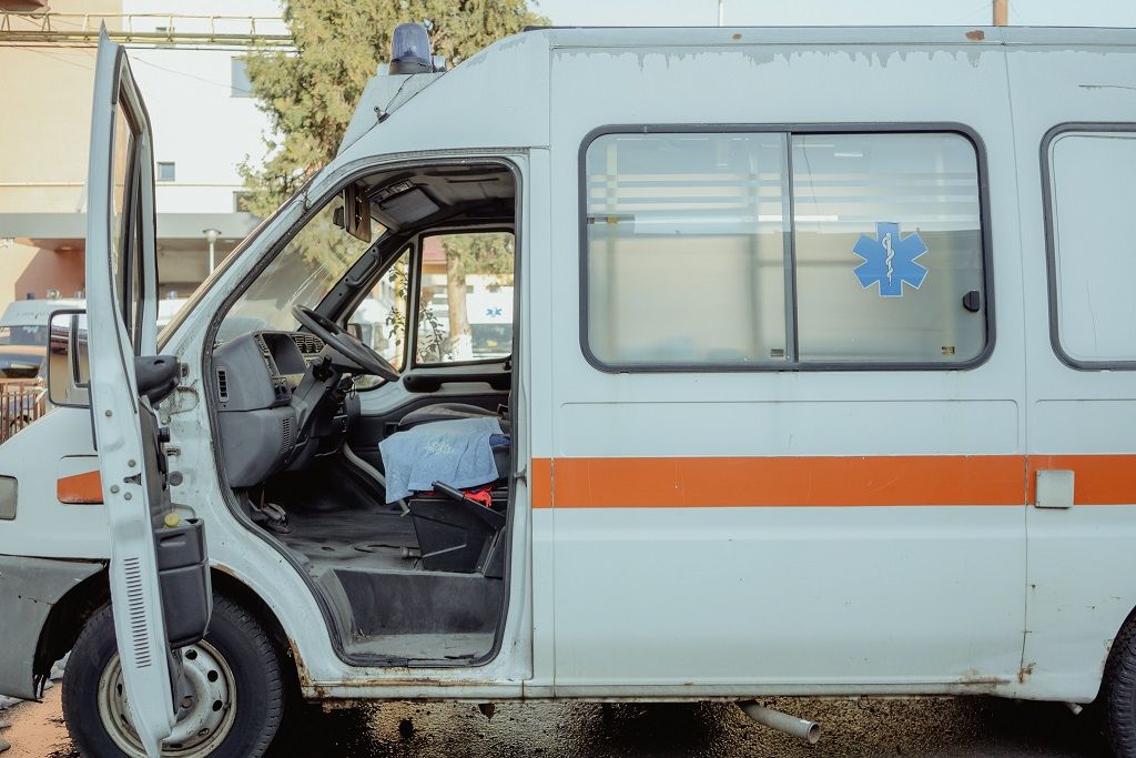 Apel ambulanta Grigore Alexandrescu3