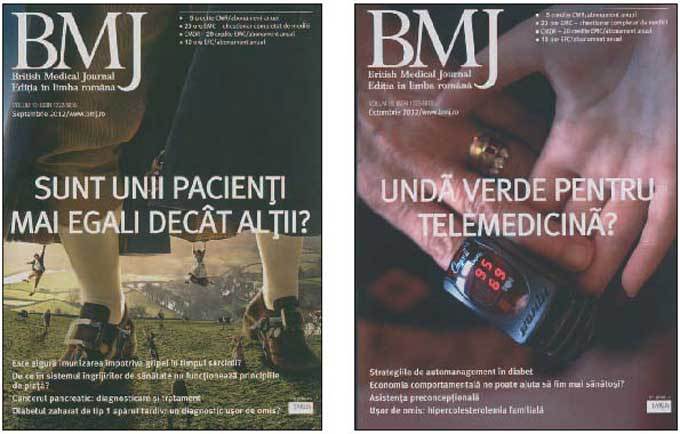 Echitate & telemedicină