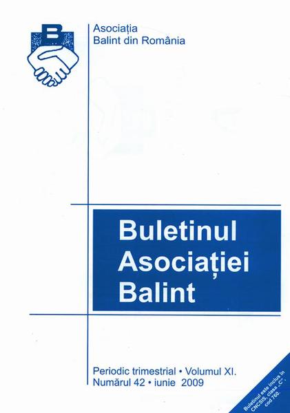 MEDIC ŞI PACIENT, ÎNTR-O RELAŢIE SPECIALĂ