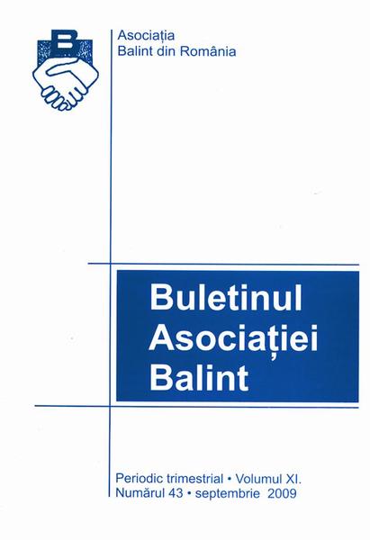 MOMENTE BALINTIENE