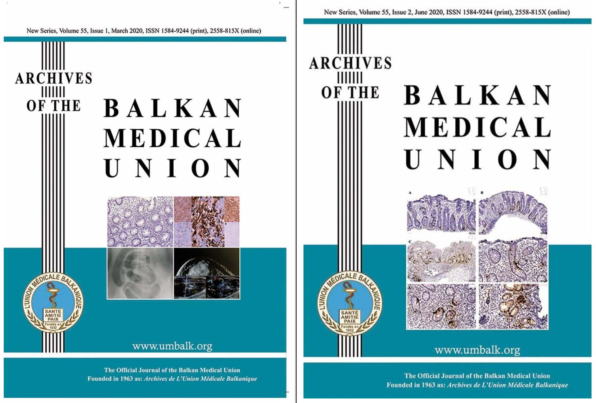 Balkan Medical Union