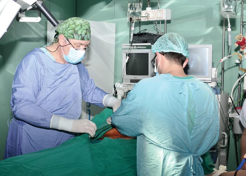 Suntem două armate de medici: una sub comanda prespitalului şi alta sub comanda spitalului