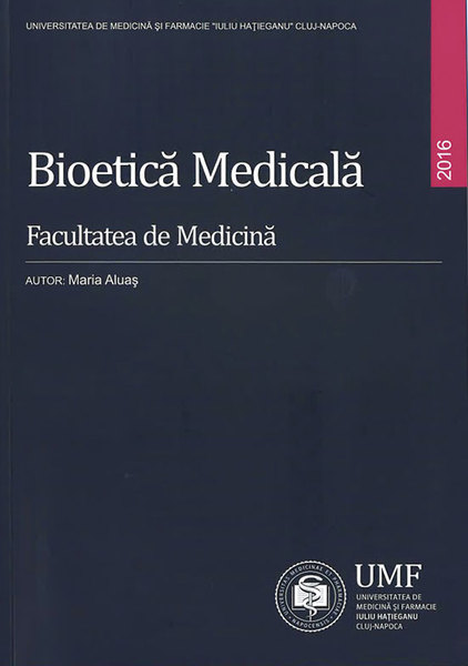 Bioetica în practica medicală