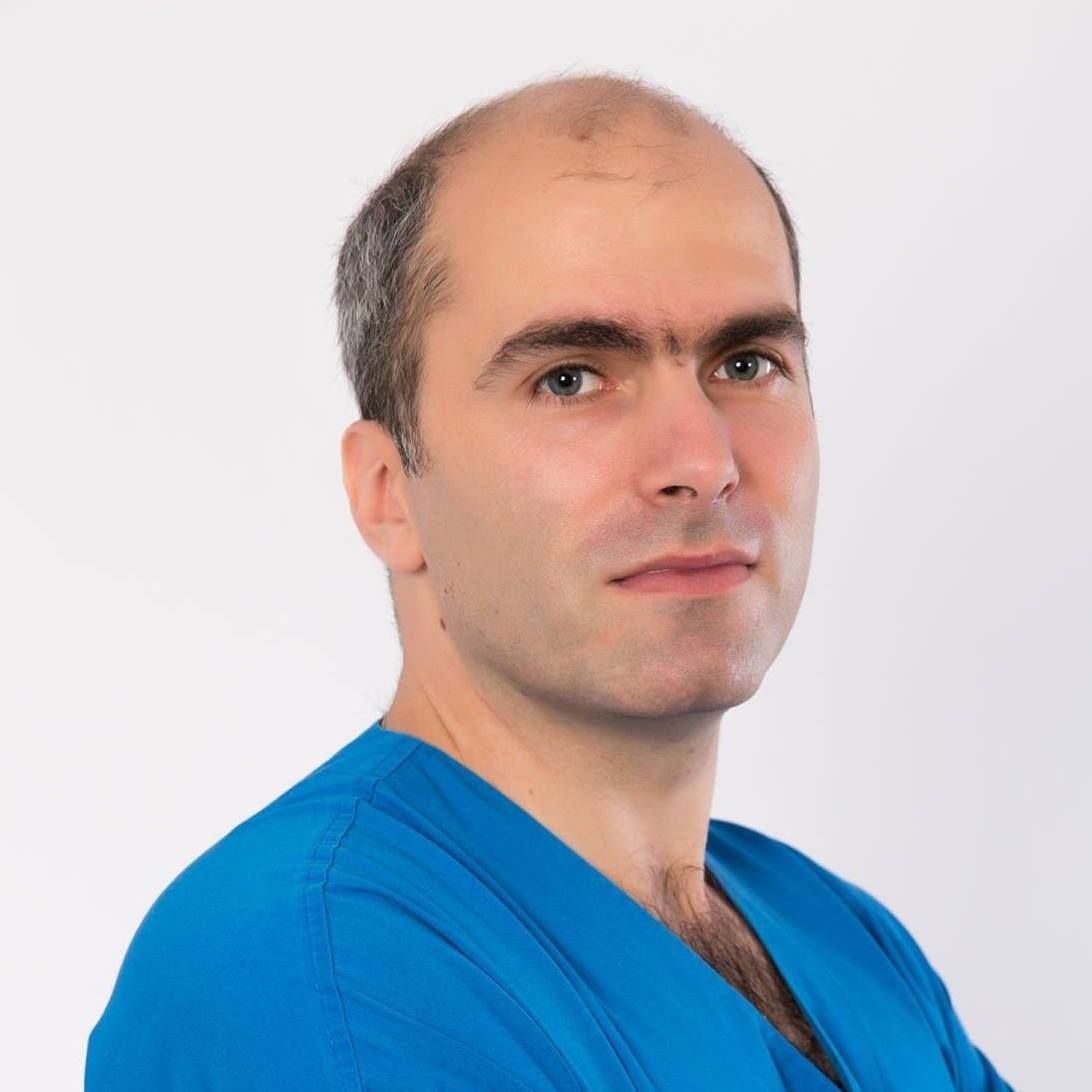 Dr. Bogdan Tănase, noul manager al Institutului Oncologic București