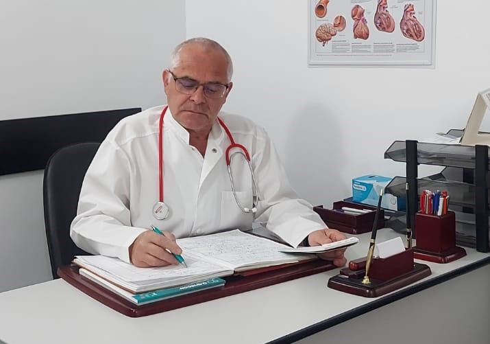 Dr. Vasile Bonat: „Pacientul român nu este un pacient bogat”