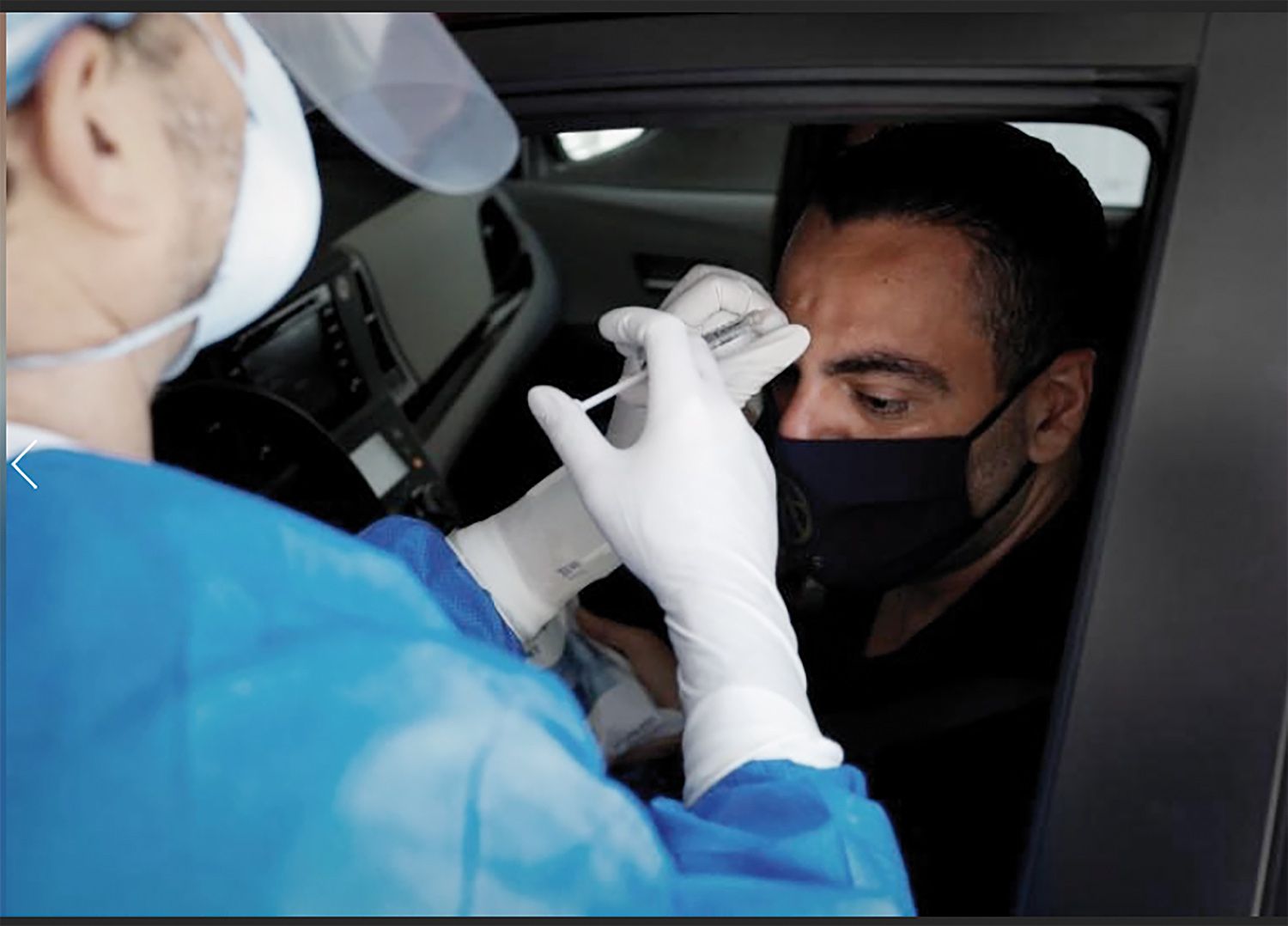 Botox, sursa Reuters copy