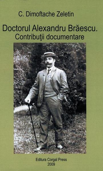 Un ctitor nedreptăţit