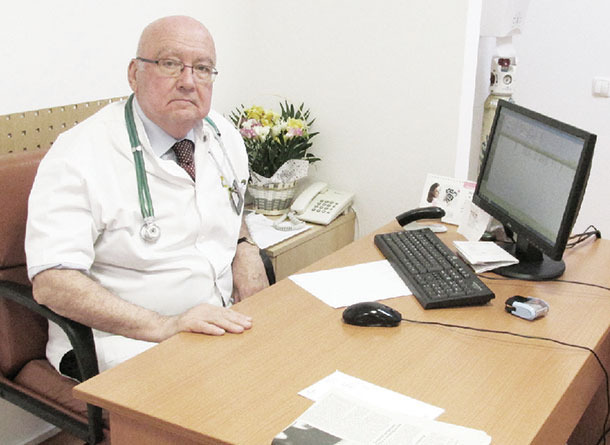 Primăriile ar trebui să asigure condiţii pentru medicii din rural