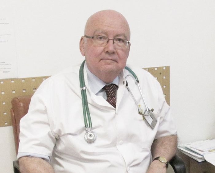 Tratamentul anticoagulant: punctul de vedere al medicului internist