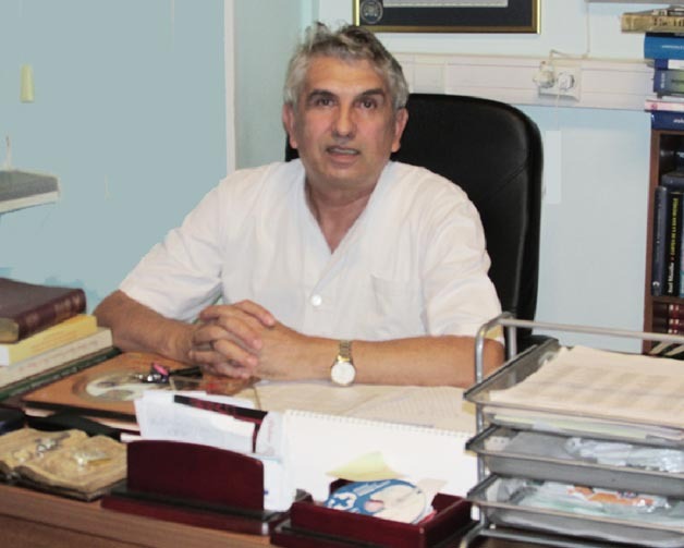 Neconcordanţele între planul din birou şi situaţia din teren fac regula în România