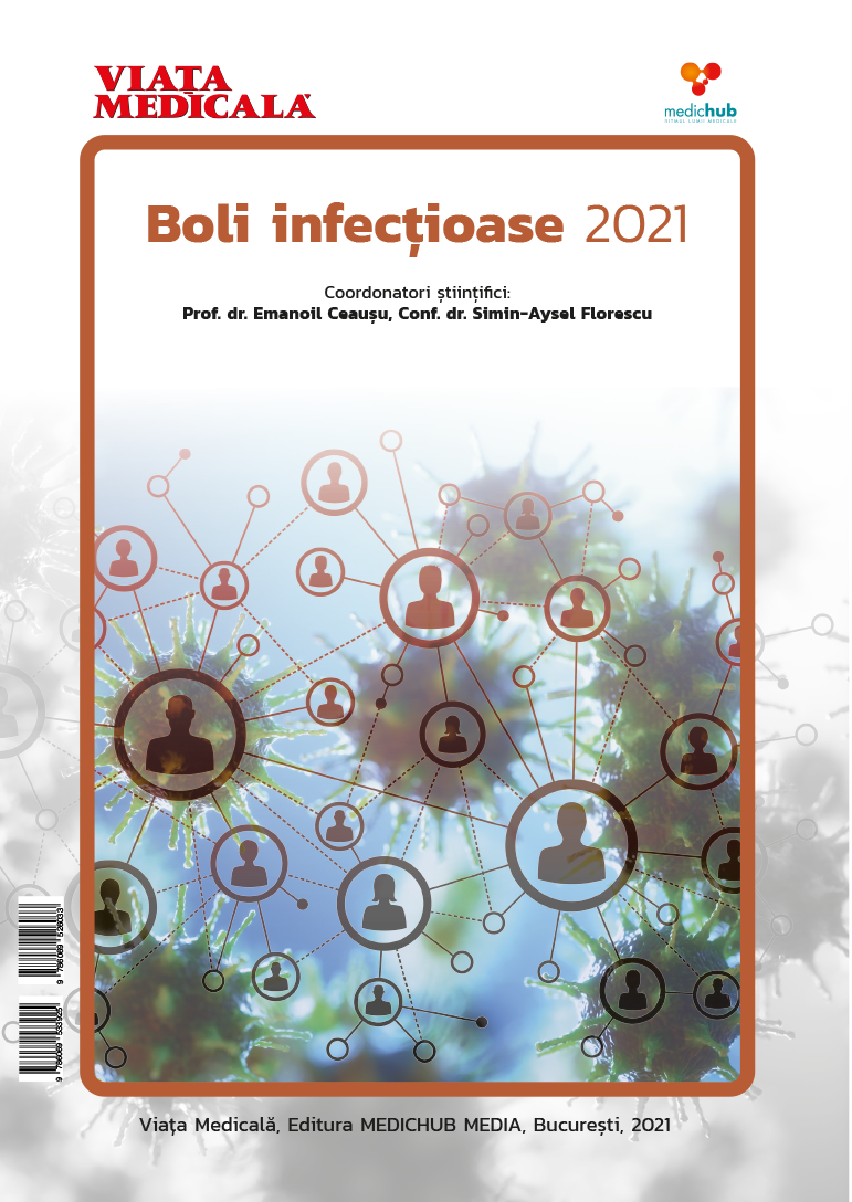 C1 Boli infectioase 2021