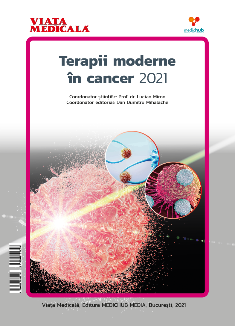C1 Terapii moderne in cancer 2021