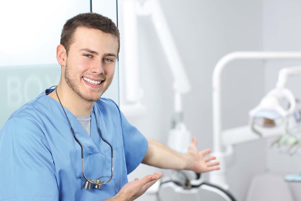 Viziuni pentru practica stomatologică