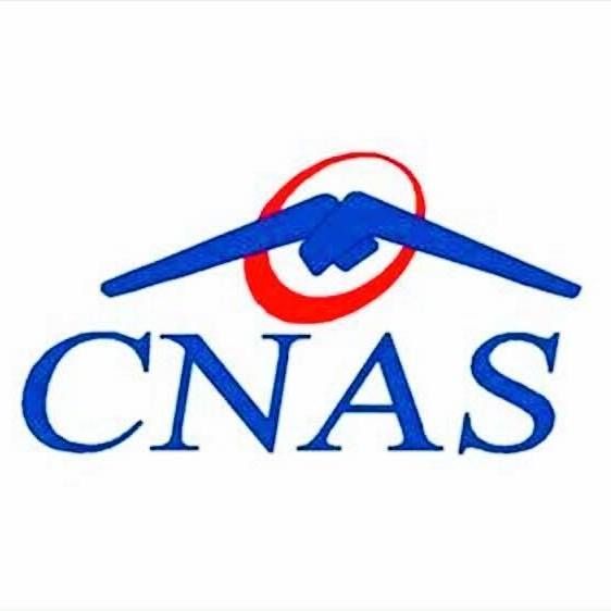 CNAS: Noul contract-cadru va intra în vigoare de la 1 iulie