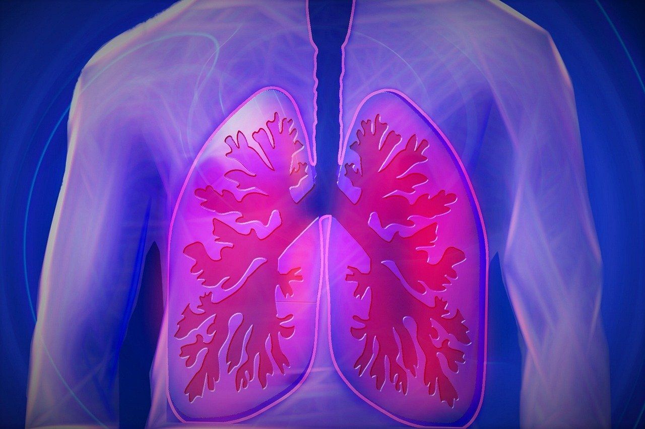 Test online pentru determinarea riscului de cancer pulmonar