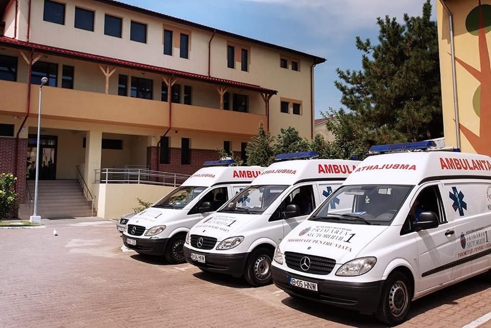 Serviciile medicale la Complexul Caraiman se acordă după noi reguli