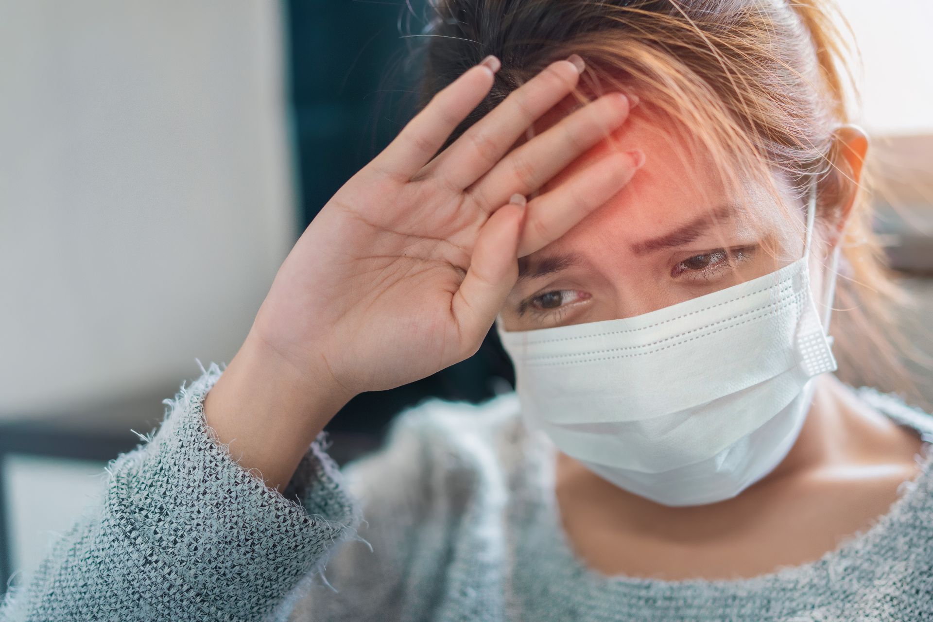 Peste 100 de cazuri de gripă, confirmate de la începutul sezonului
