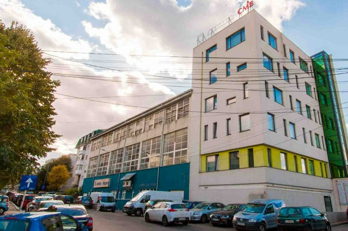 Suceava: rețeaua Regina Maria achiziționează Centrul Medical Bucovina