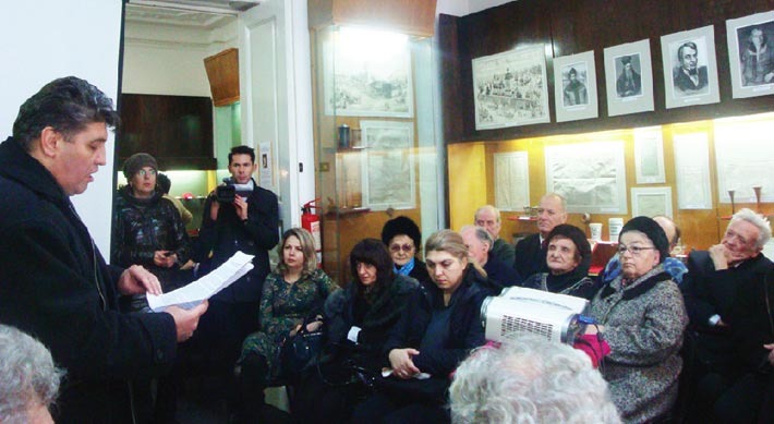 Centenar  de Ziua Unirii