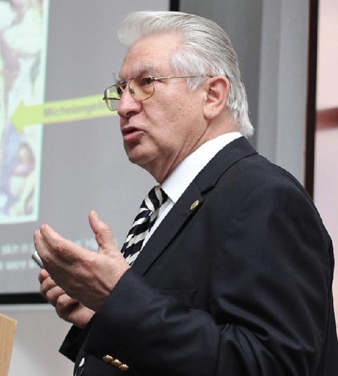 Esenţa motivaţiei în medicină