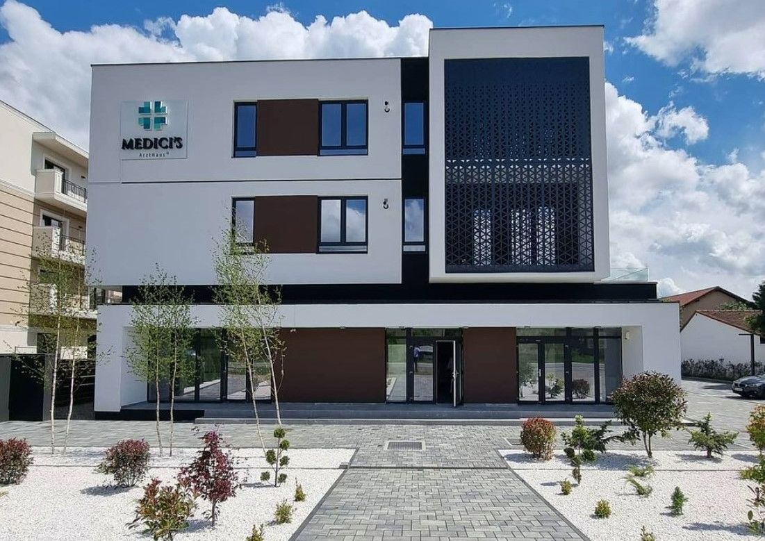 Timișoara: Grupul MedLife a finalizat achiziția celui mai mare operator medical