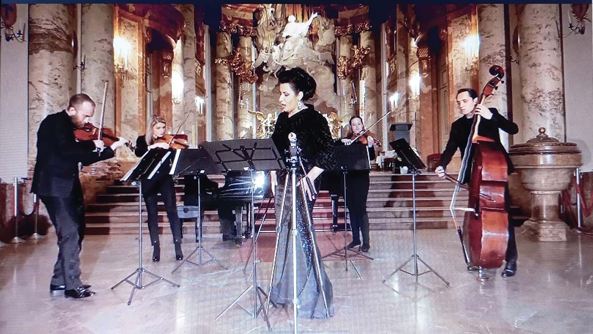 Concert Rodica Vica 4 mai (1)