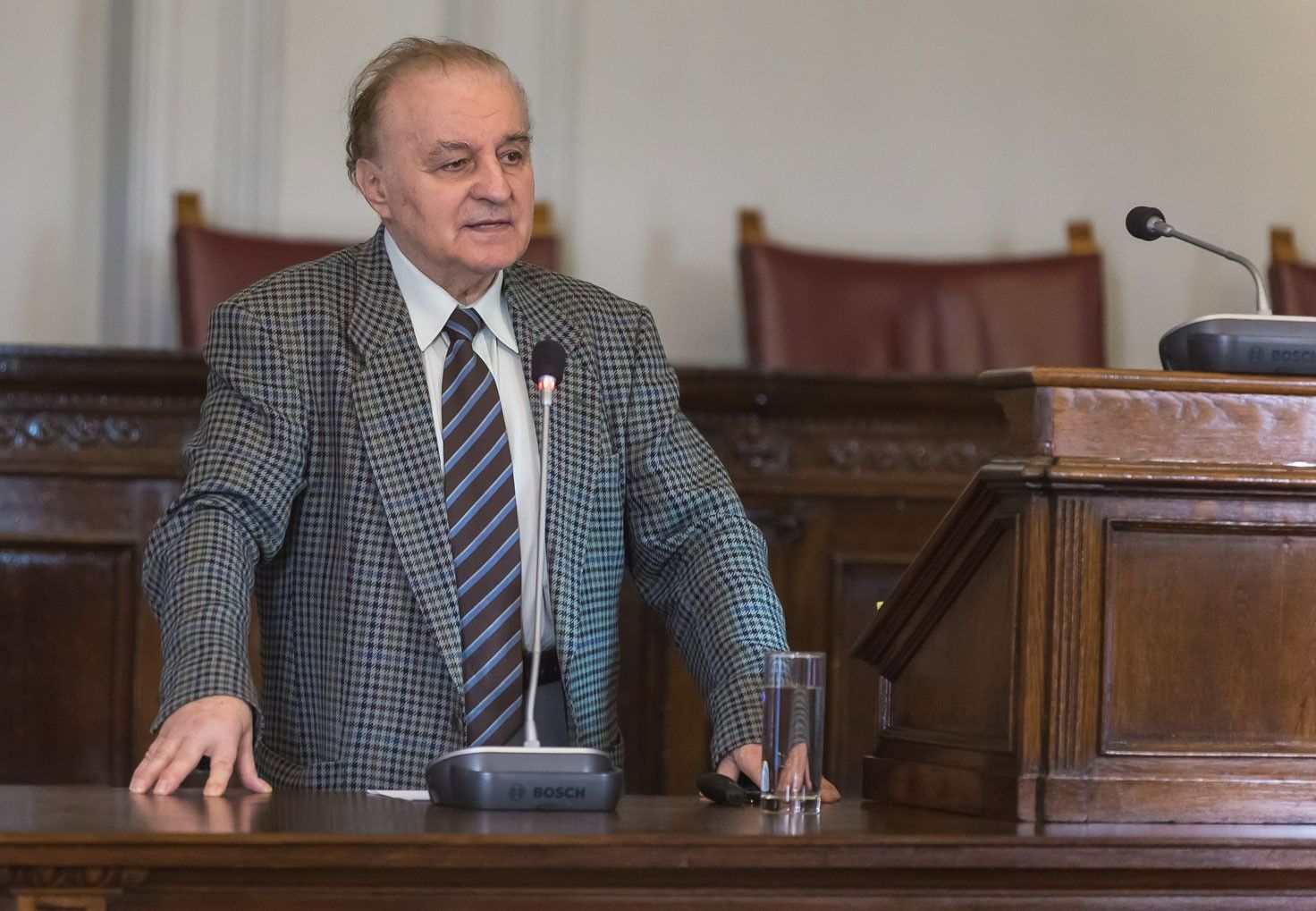 Constantin Ionescu-Targoviste