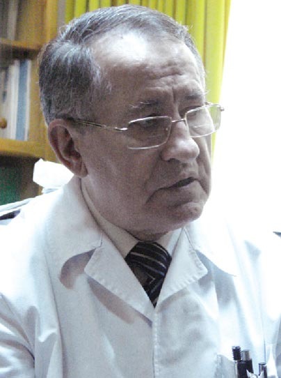 Acad. Constantin Popa: Greşeala nu e a aparatului, ci a celui care-l foloseşte