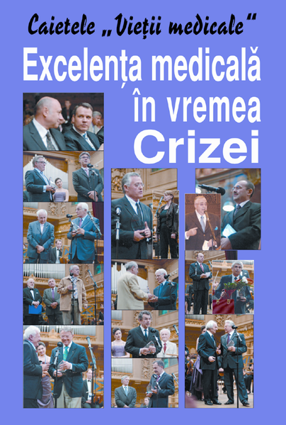 GALA Viaţa medicală 2010