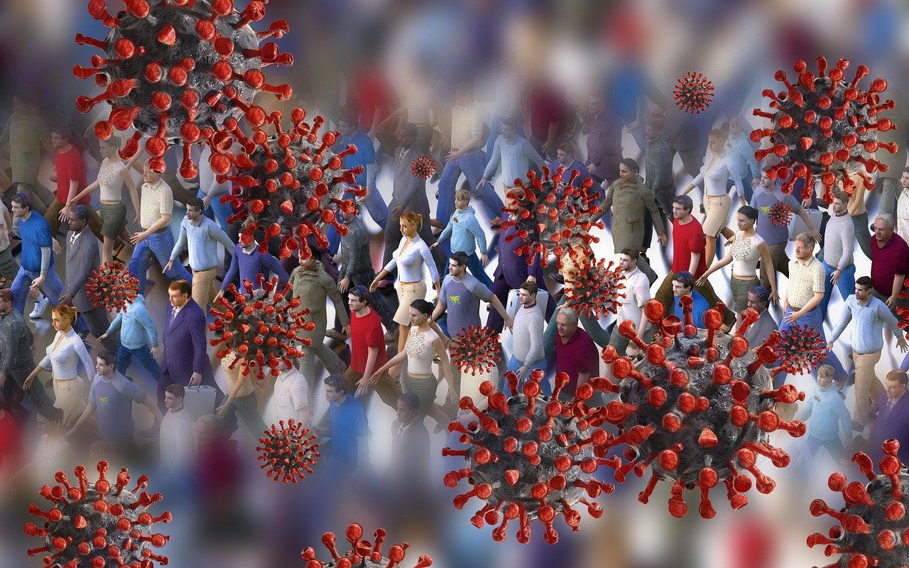 Coronavirus în România: 799 cazuri noi de îmbolnăvire