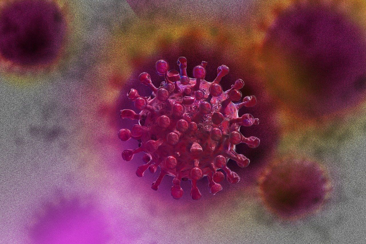 Coronavirus în România: Numărul cazurilor confirmate până la 11 aprilie
