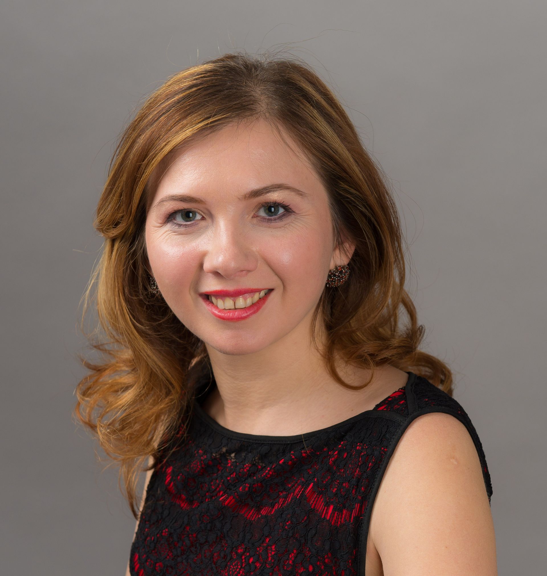 Cosmina Voichita Mesesan