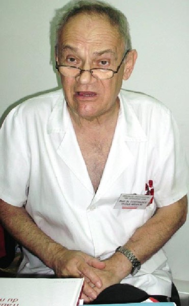 În medicina românească se pot face multe, dar trebuie schimbată atmosfera