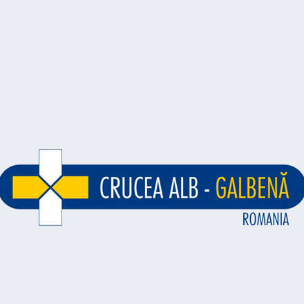 Crucea Alb-Galbena