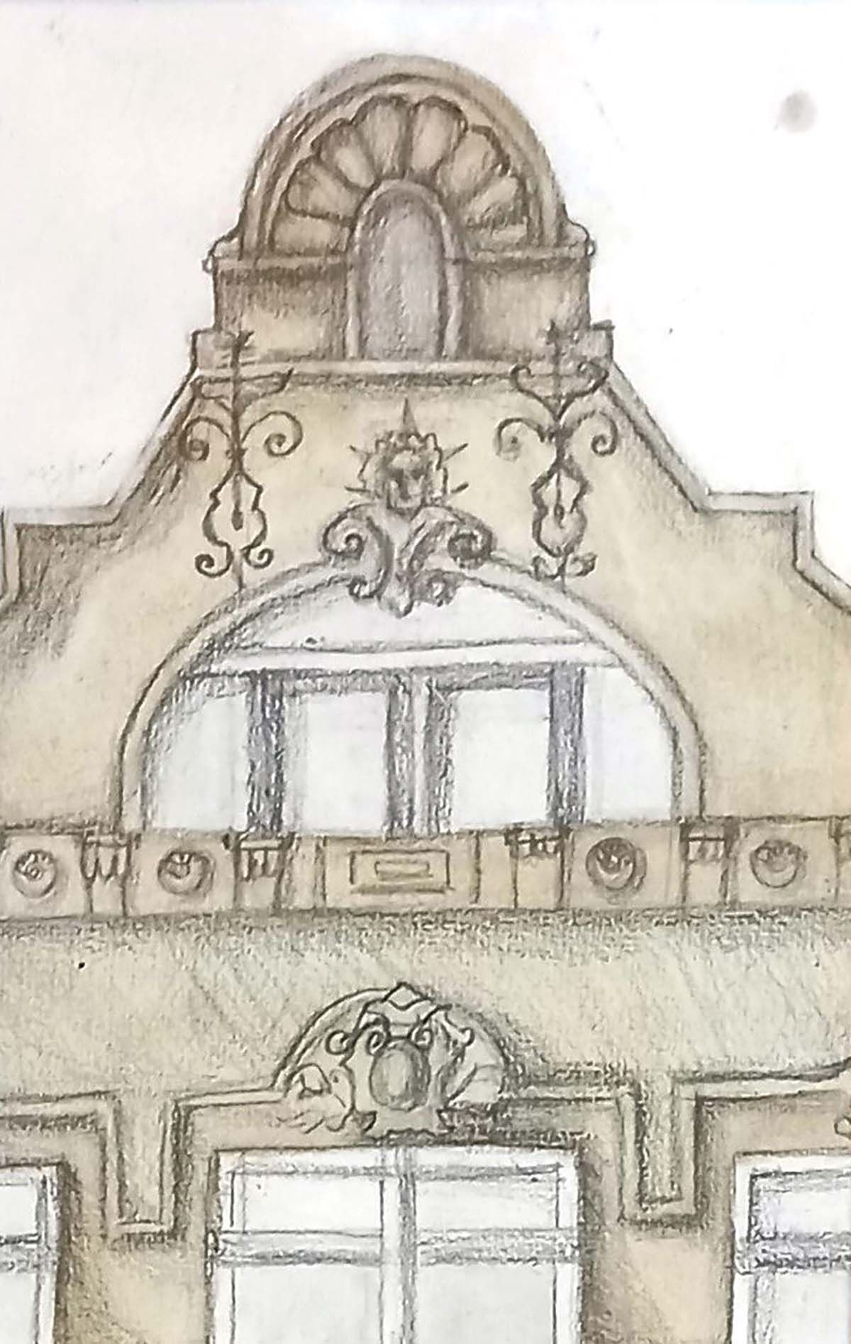 Cu creionul prin Bucuresti (1)2