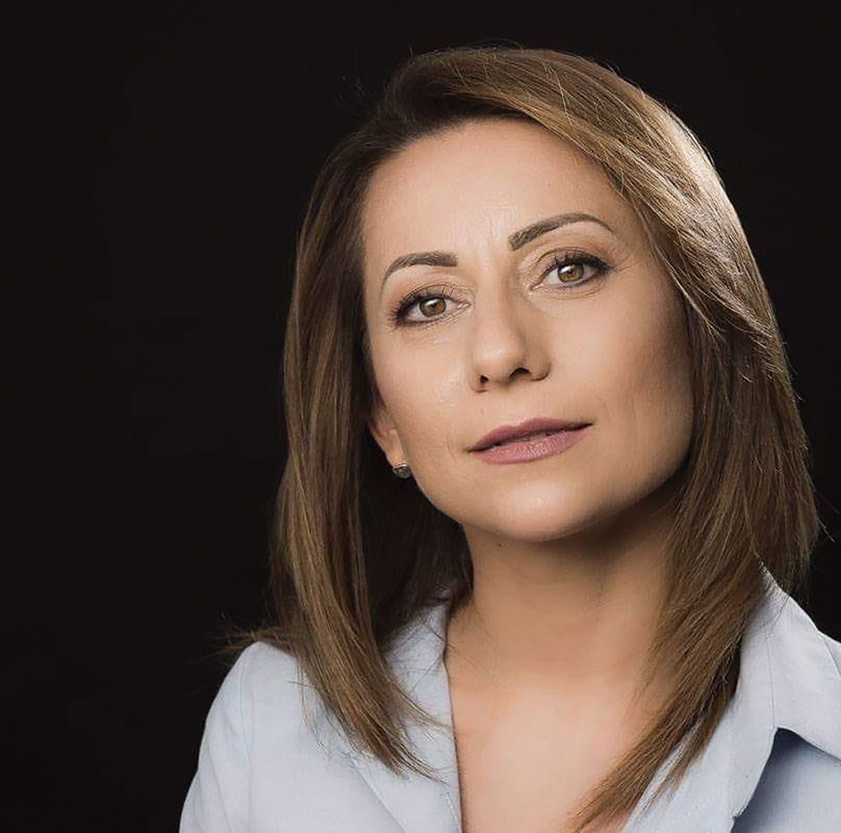 Daniela Bololoi - Help Autism