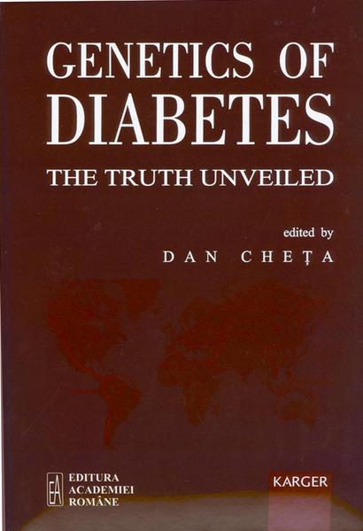 Genetica diabetului zaharat