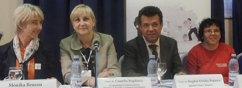 Distonia, subdiagnosticată şi stigmatizată