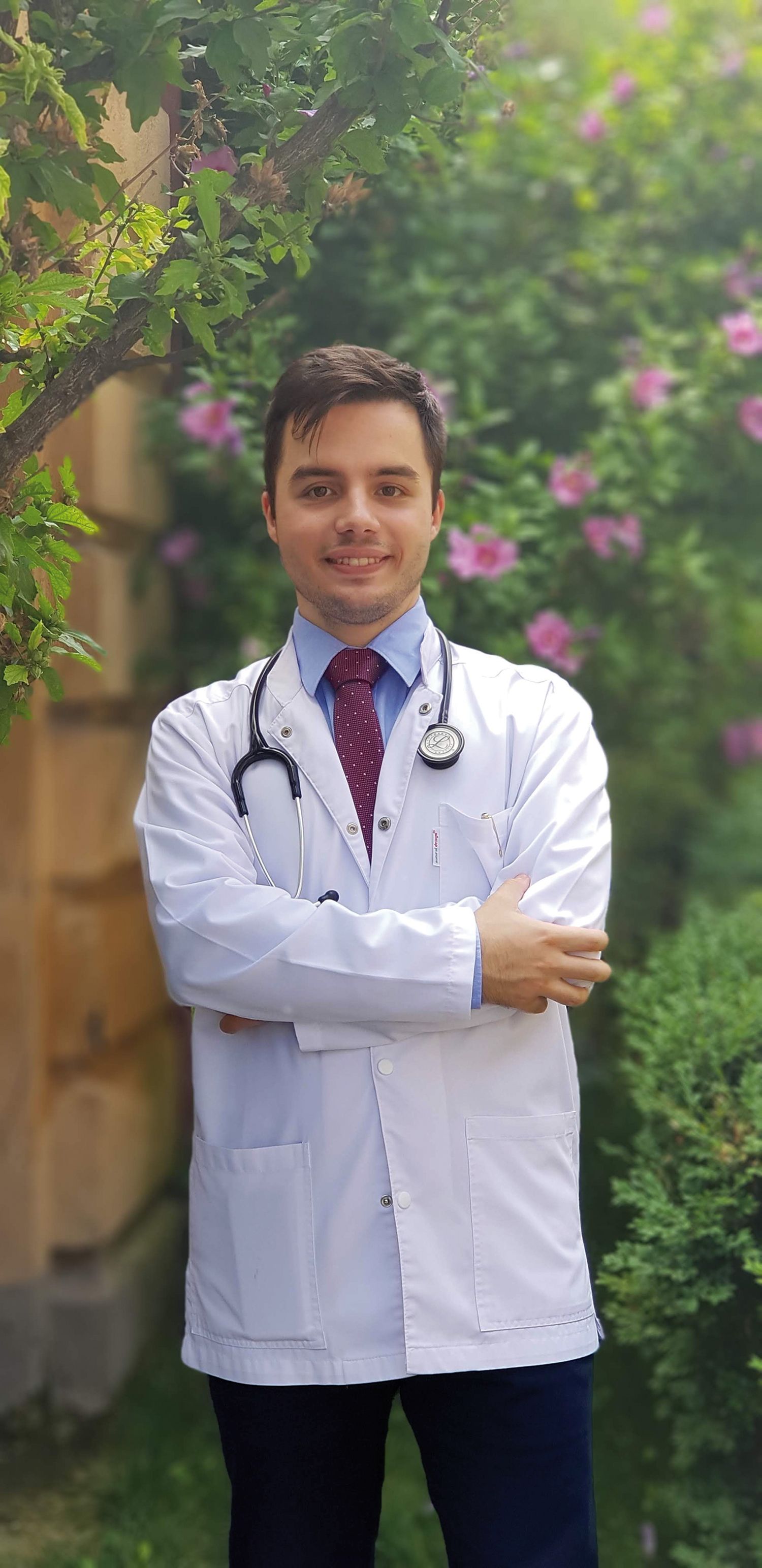 Dr. Adrian Giucă 2