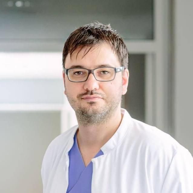 Medic cardiolog intervenţionist cu experienţă în Germania, la SCJU Sibiu