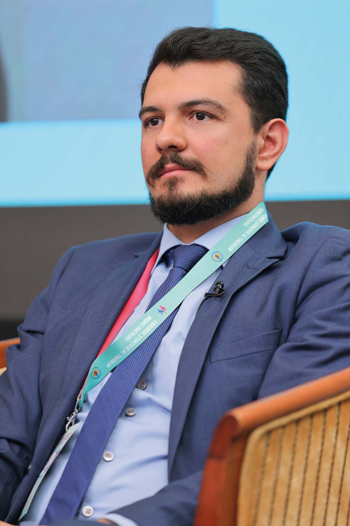 Dr. Cristian Lungulescu