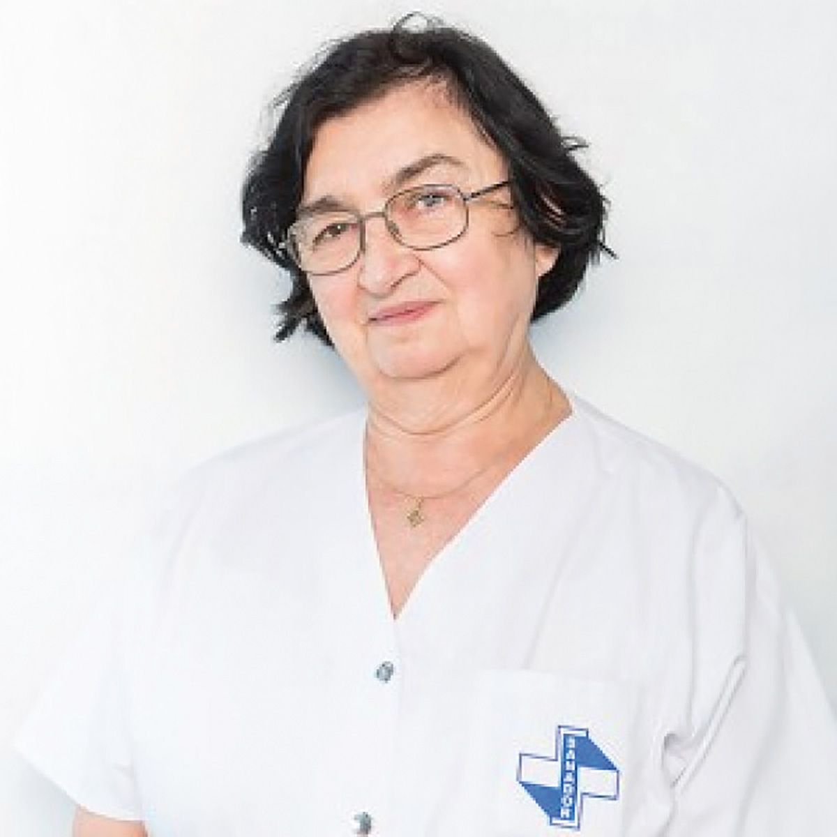 Dr. Mioara Rizescu