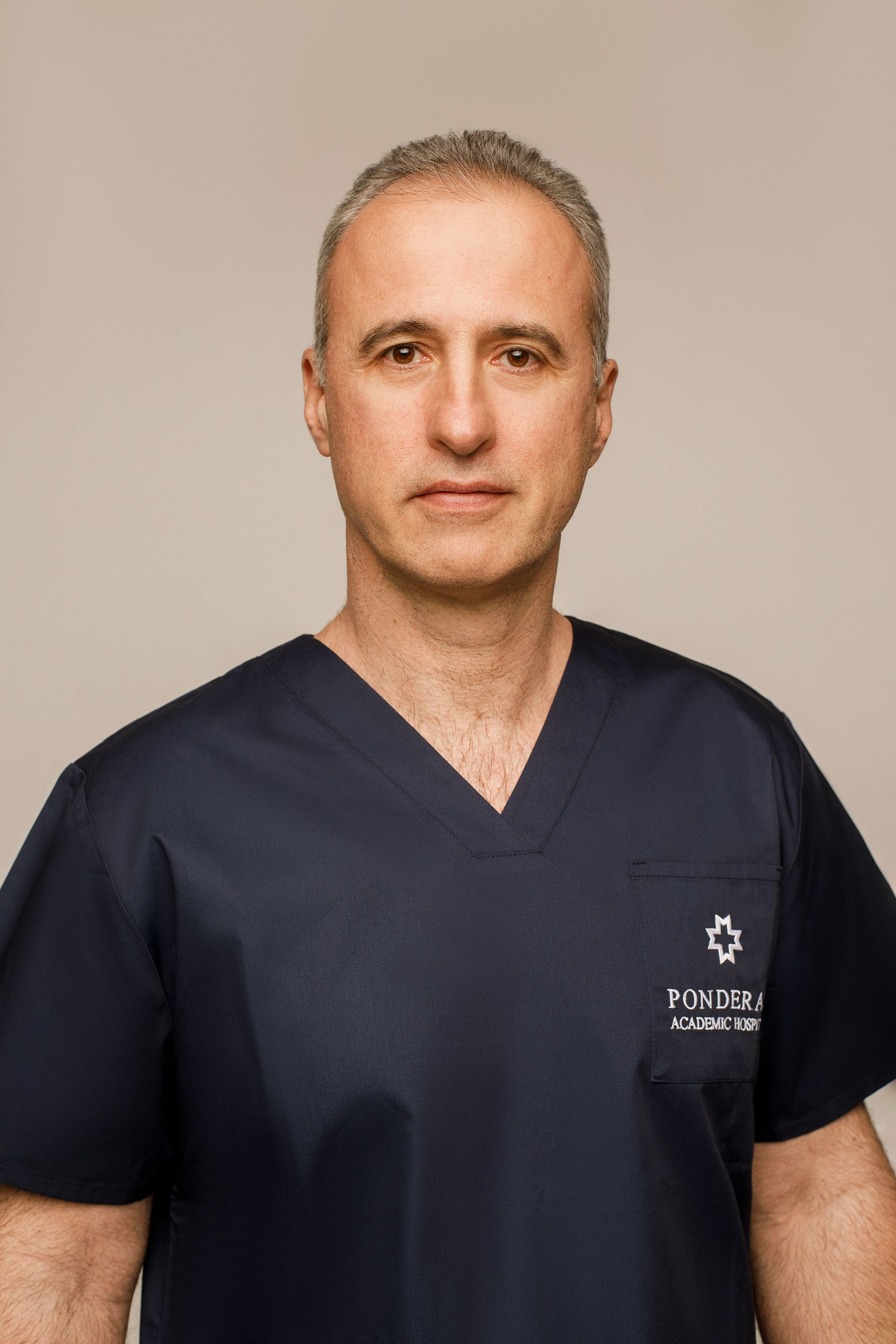 Dr. Predescu