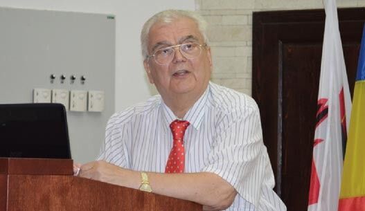 Medicina din București a suferit încă o pierdere: prof. dr. Constantin Dumitrache a decedat