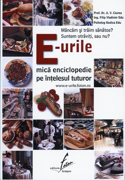 Pledoarie pentru o alimentaţie sănătoasă