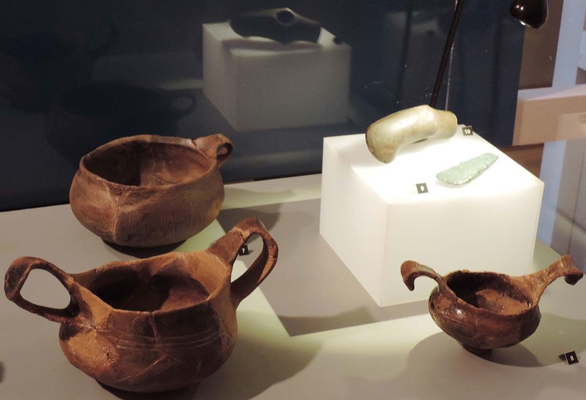 Expo Monumentele eternitatii (1)